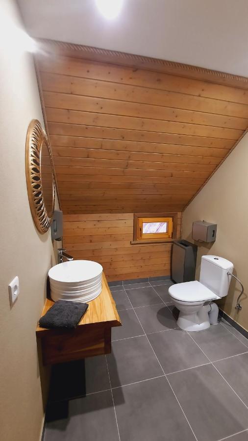 Incukalna Strops Otel Incukalns Dış mekan fotoğraf