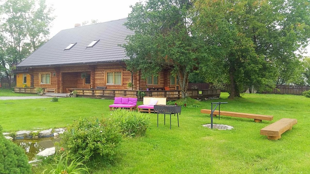 Incukalna Strops Otel Incukalns Dış mekan fotoğraf